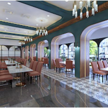 Hotel Shivay International Tharad 外观 照片