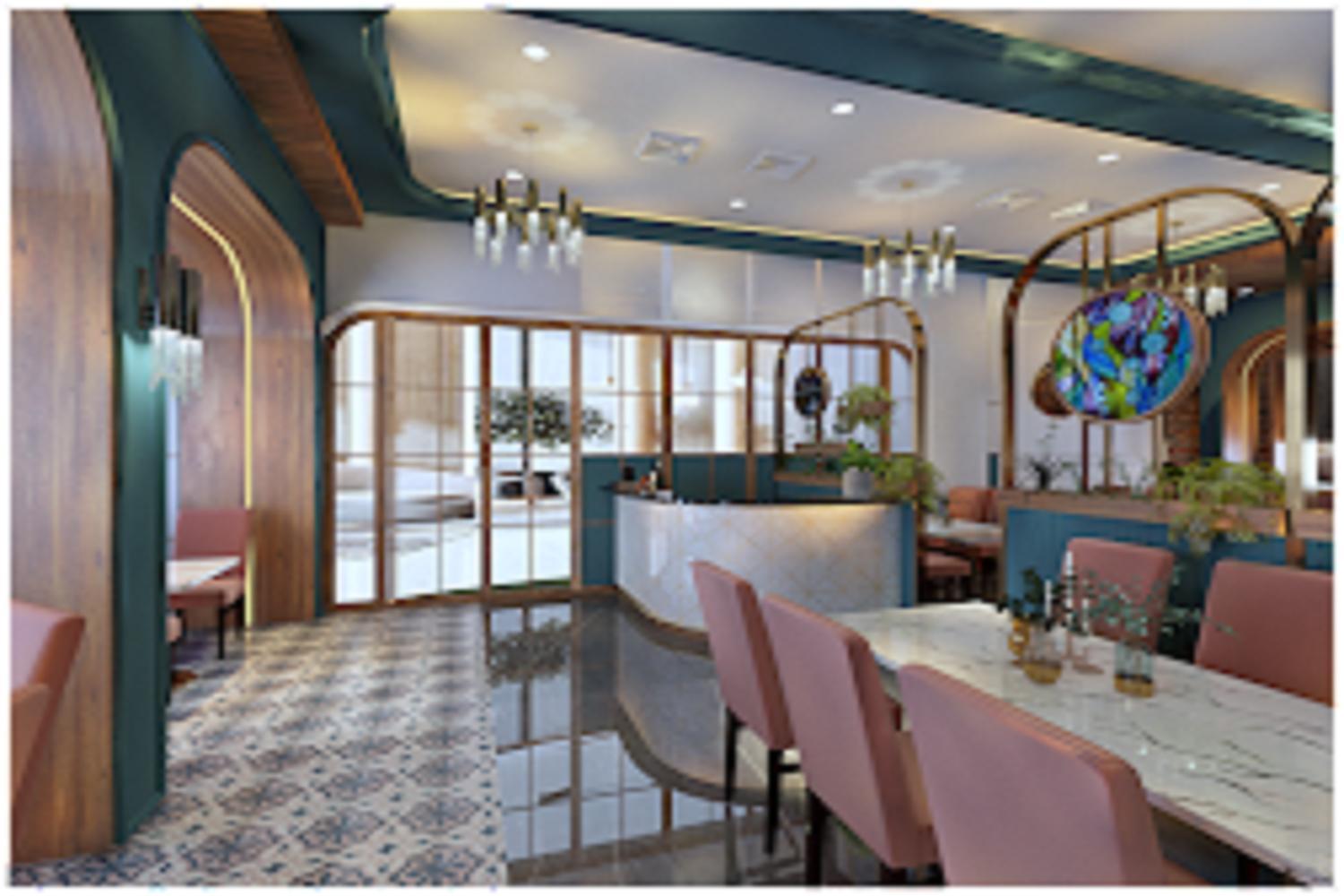 Hotel Shivay International Tharad 外观 照片